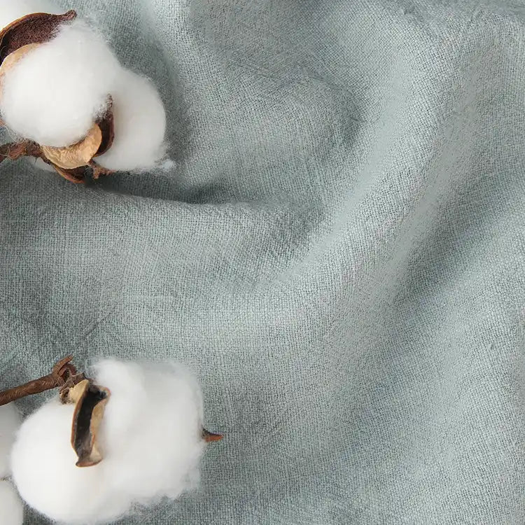 Tissu ramie lavé au mètre