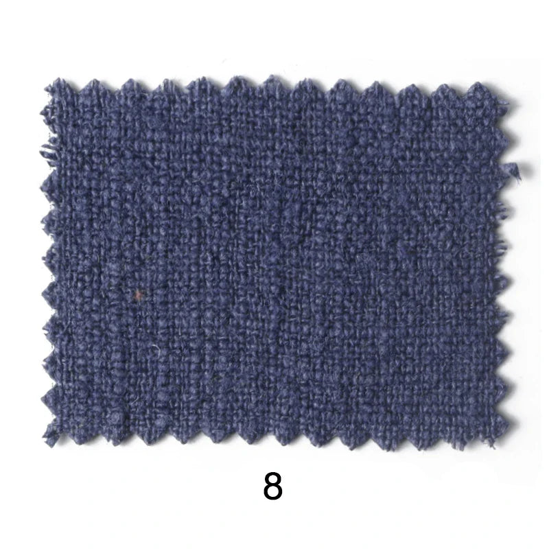 Tissu ramie lavé au mètre
