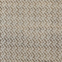 Tulle blanc soluble dans l'eau au mètre