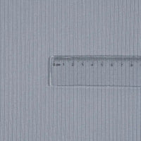 Tissu jersey côtelé large au mètre | Jersey côtelé extensible