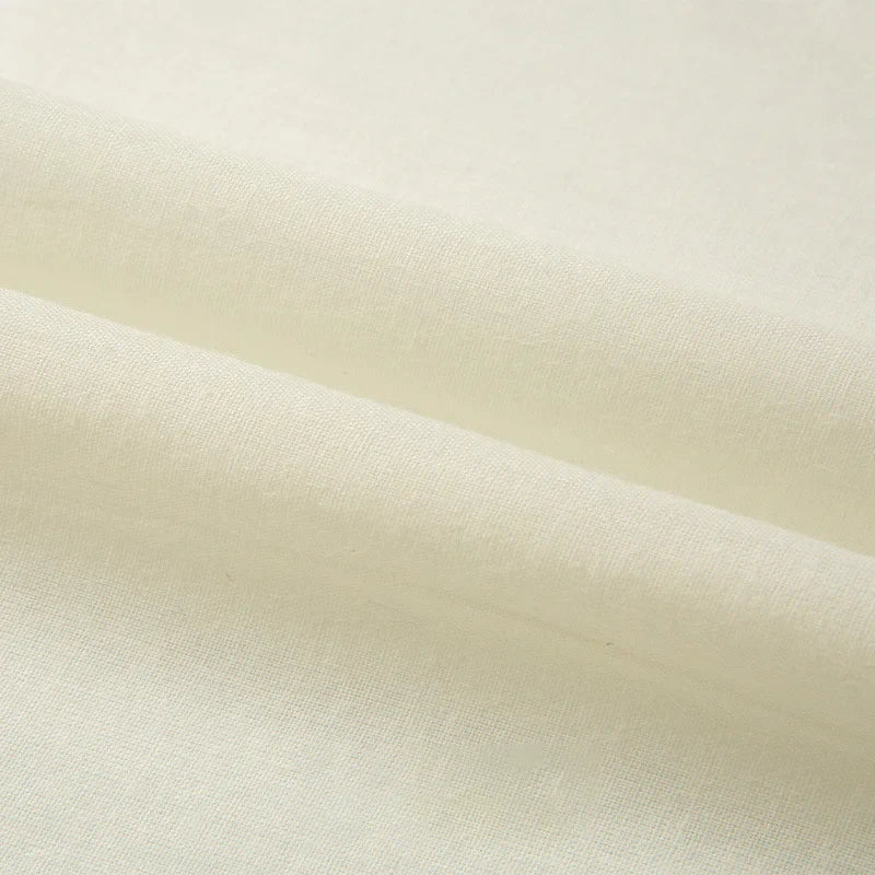 Voile de coton au mètre