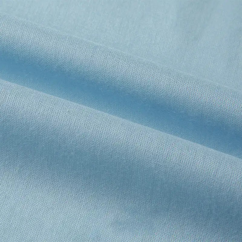 Voile de coton au mètre