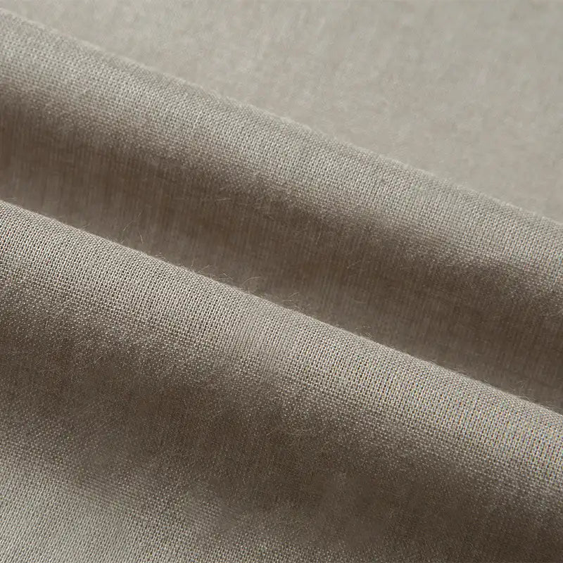 Voile de coton au mètre