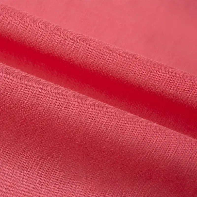 Voile de coton au mètre
