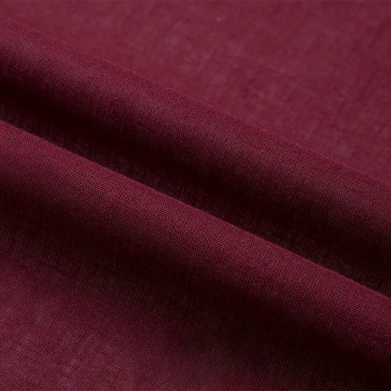 Voile de coton au mètre