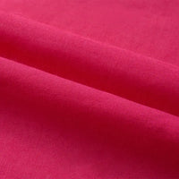 Voile de coton au mètre