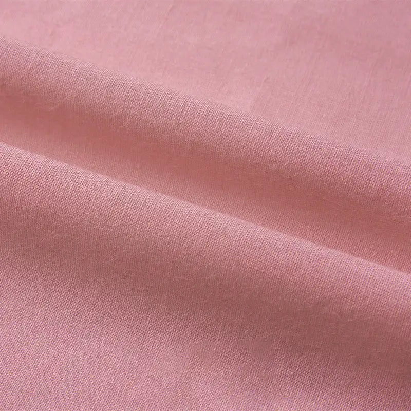 Voile de coton au mètre