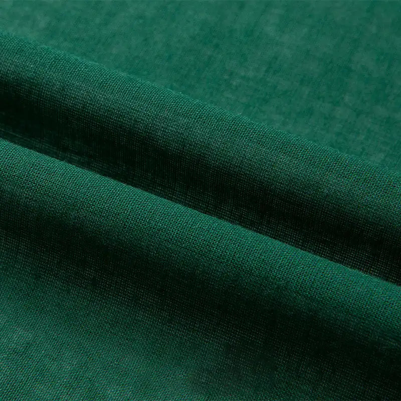 Voile de coton au mètre