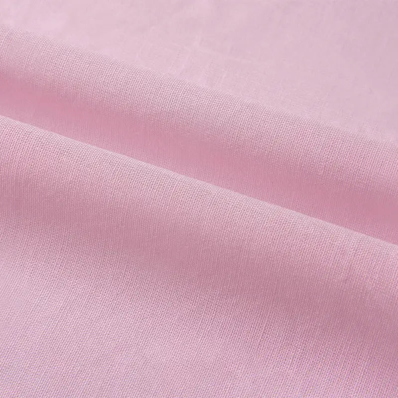 Voile de coton au mètre