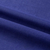 Voile de coton au mètre