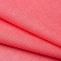 Voile de coton au mètre