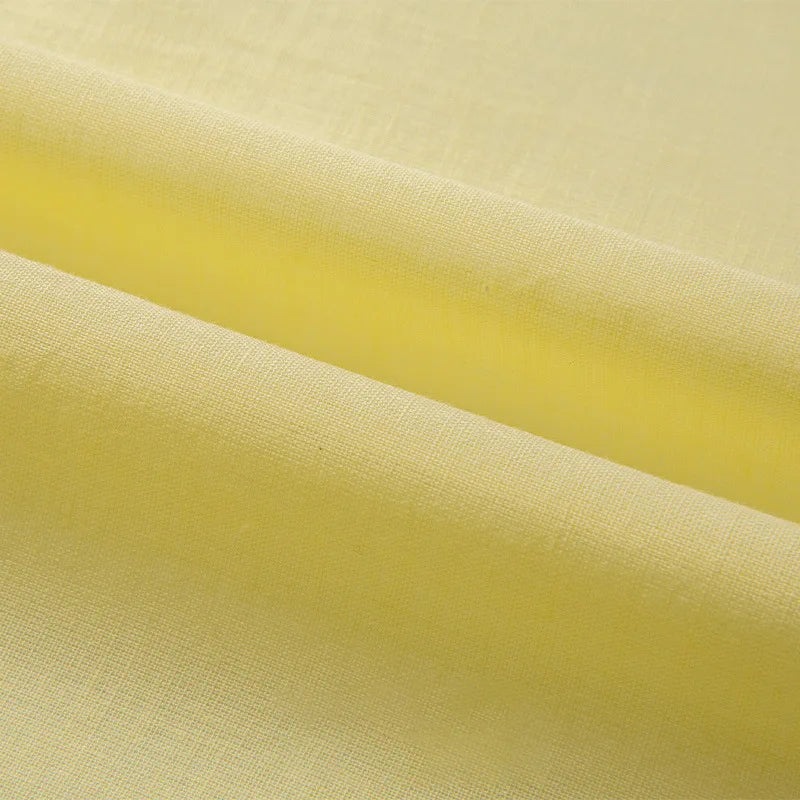 Voile de coton au mètre
