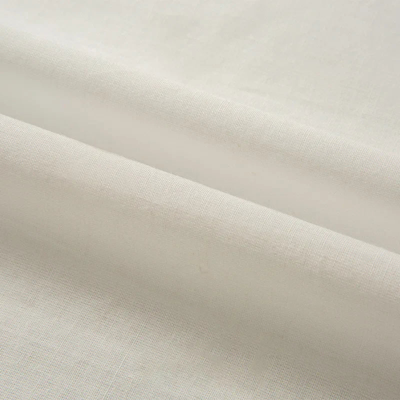 Voile de coton au mètre