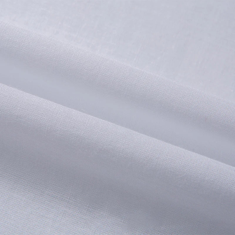 Voile de coton au mètre