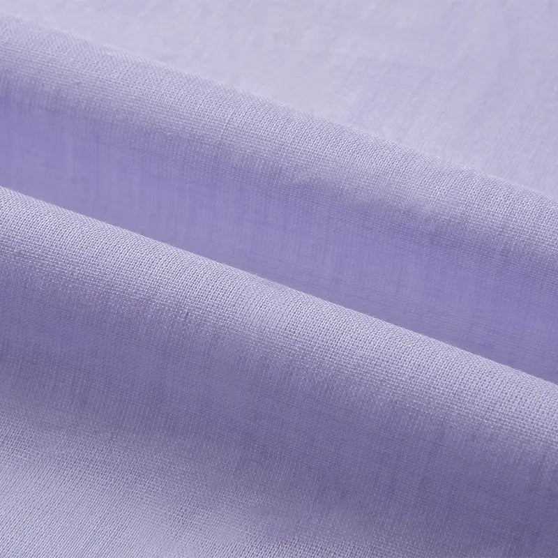 Voile de coton au mètre
