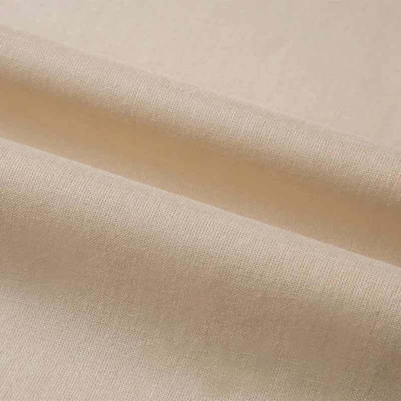 Voile de coton au mètre