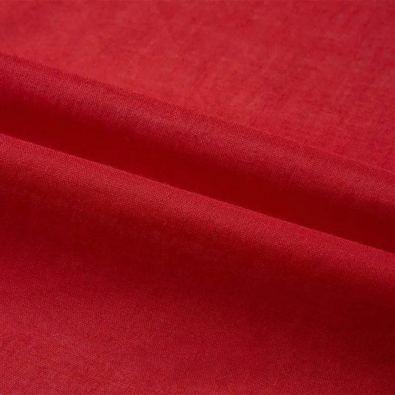 Voile de coton au mètre