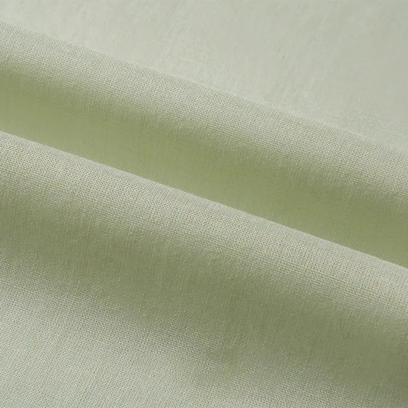 Voile de coton au mètre