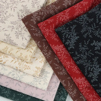 Découvrez la Flanelle de coton fleurie au mètre de Longan Craft France - une flanelle de coton colorée imprimée en automne, idéale pour coudre des robes, des vêtements et des projets créatifs. Parfait comme tissu d'ameublement ou tissu fleuri pour une décoration élégante.