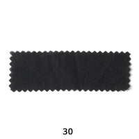 Tissu lin‑coton léger multicolore au mètre