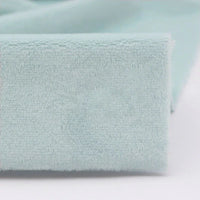 Tissu minky peluche au mètre