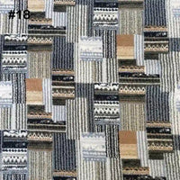 Tissu polaire imprimé au mètre