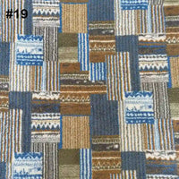 Tissu polaire imprimé au mètre