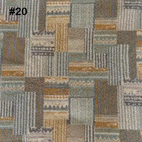 Tissu polaire imprimé au mètre
