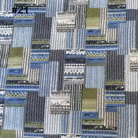 Tissu polaire imprimé au mètre