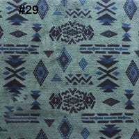Tissu polaire imprimé au mètre
