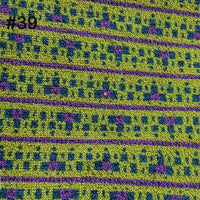 Tissu polaire imprimé au mètre