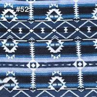 Tissu polaire imprimé au mètre