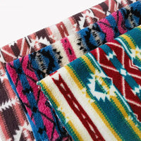 Tissu polaire imprimé au mètre