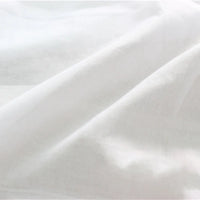 Tissu voile transparent au mètre