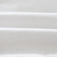 Tissu voile transparent au mètre