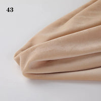 Tissu minky doux au mètre