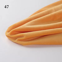 Tissu minky doux au mètre