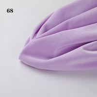 Tissu minky doux au mètre