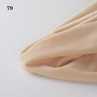 Tissu minky doux au mètre