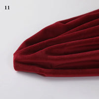 Tissu minky doux au mètre
