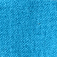 Gros plan sur la Flanelle de coton uni au mètre de Longon Craft France : un tissu flanelle super doux et douillet, parfait pour les projets d'automne tels que les pyjamas ou les quilts câlins.