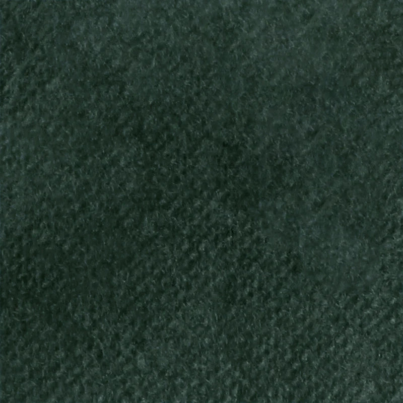 Gros plan sur la Flanelle de coton uni de Longon Craft France - super douce, prête pour l'automne, et parfaite pour un pyjama douillet ou pour se blottir !.