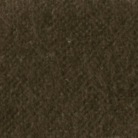 Gros plan sur la Flanelle de coton uni au mètre de Longon Craft France, une flanelle super douce, semblable à de la laine, idéale pour les pyjamas d'automne ou les projets de quilting chauds - parfaitement confortable et douillet pour câlins.