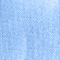 Gros plan sur la Flanelle de coton uni au mètre de Longon Craft France, une flanelle bleu clair super douce et chinée, parfaite pour le confort de l'automne et les câlins douillets.