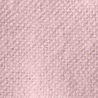 Gros plan sur la Flanelle de coton uni au mètre de Longon Craft France : une flanelle super douce, adaptée à l'automne, avec une texture de tricot floue - idéale comme tissu pour pyjamas et câlins.