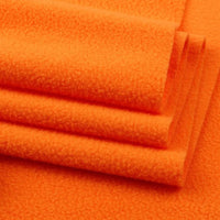 Tissu en polaire épais uni au mètre