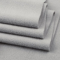 Tissu en polaire épais uni au mètre