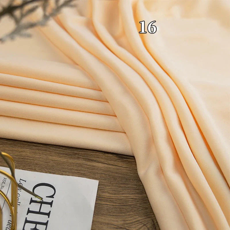 Tissu minky extensible au mètre