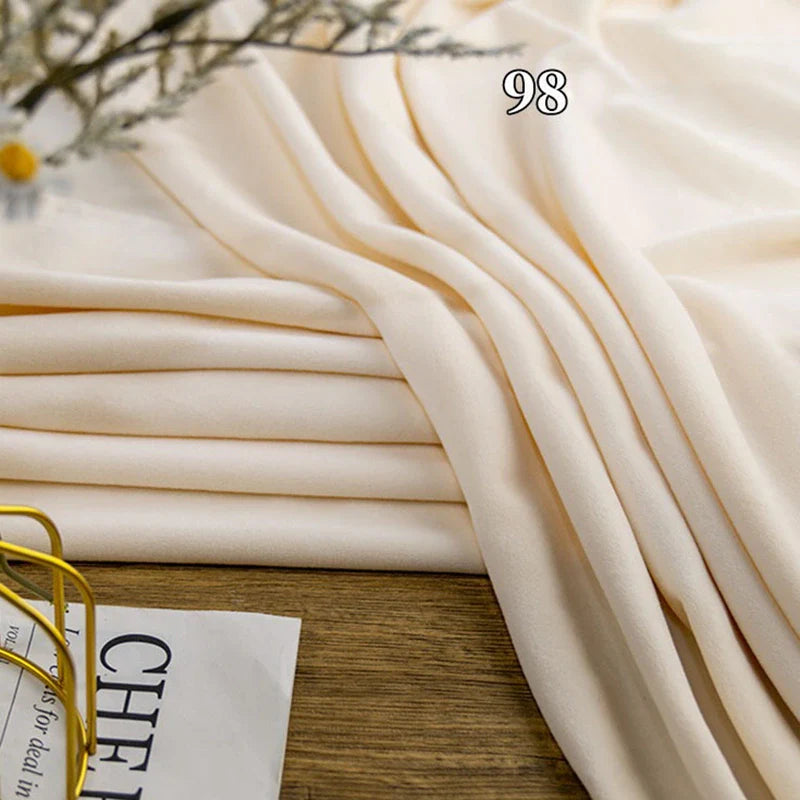 Tissu minky extensible au mètre