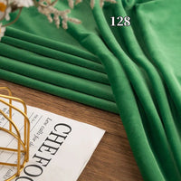 Tissu minky extensible au mètre